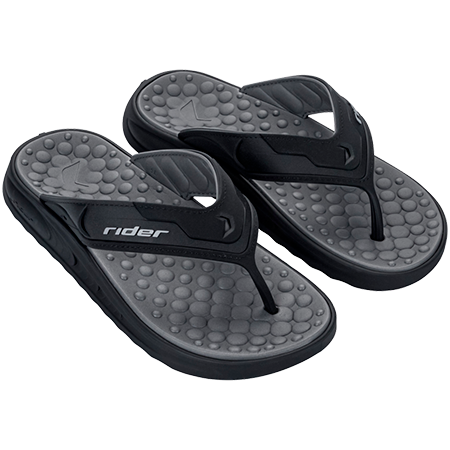 ZAPATILLAS RIDER R SOFT PLUS THONG AD 12528