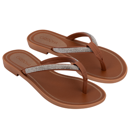 ZAPATILLAS GRENDHA BRILHO RAST AD 19290