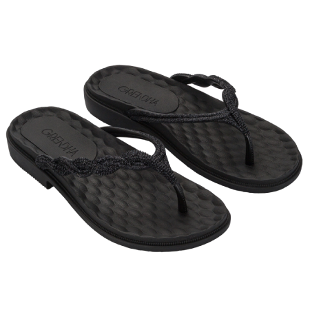 ZAPATILLAS GRENDHA FASCINANTE RAST AD 19291