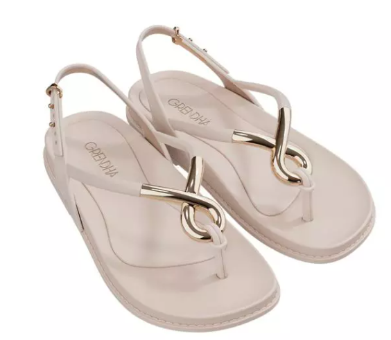 SANDALIAS GRENDHA MUSA SAND AD 19036