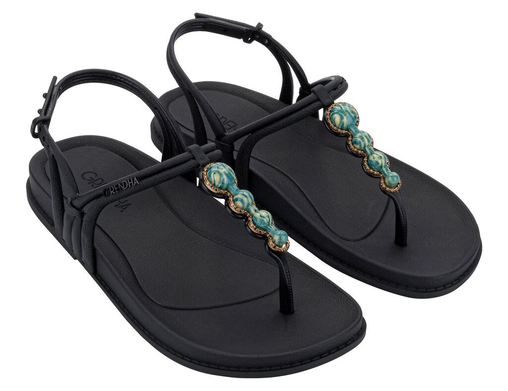 SANDALIAS GRENDHA MAGNIFICA SAND AD 19288