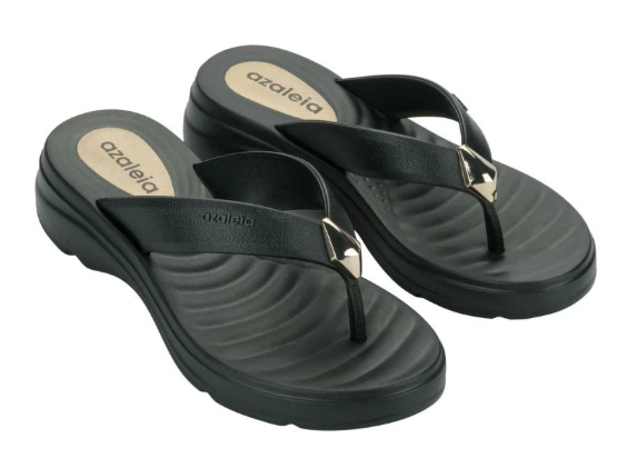 ZUECOS AZALEIA LUISA 19300