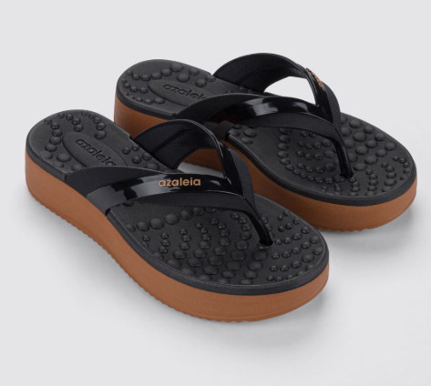 ZUECOS AZALEIA MARILIA 19298