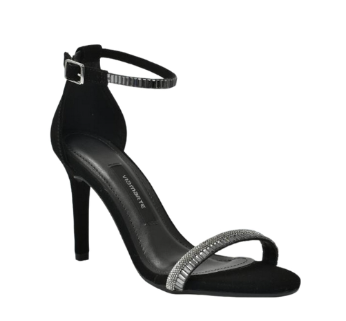 SANDALIAS VIA MARTE 282-001 NOBUCK