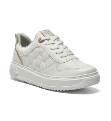 TENIS VIA MARTE 055-035 NAPA/SPECCHIO TRESSE