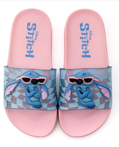 ZAPATILLAS GRENDENE DISNEY MANIA PLUS 23285