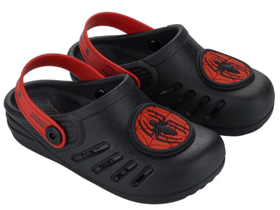 BABUSH GRENDENE MARVEL READY INF. 23370