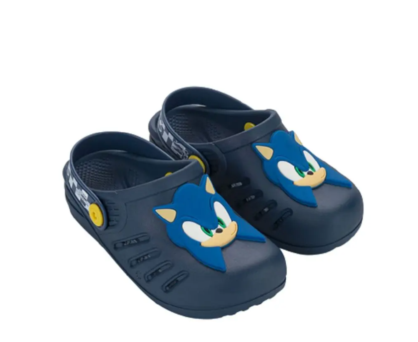 BABUSH GRENDENE KIDS SONIC READY