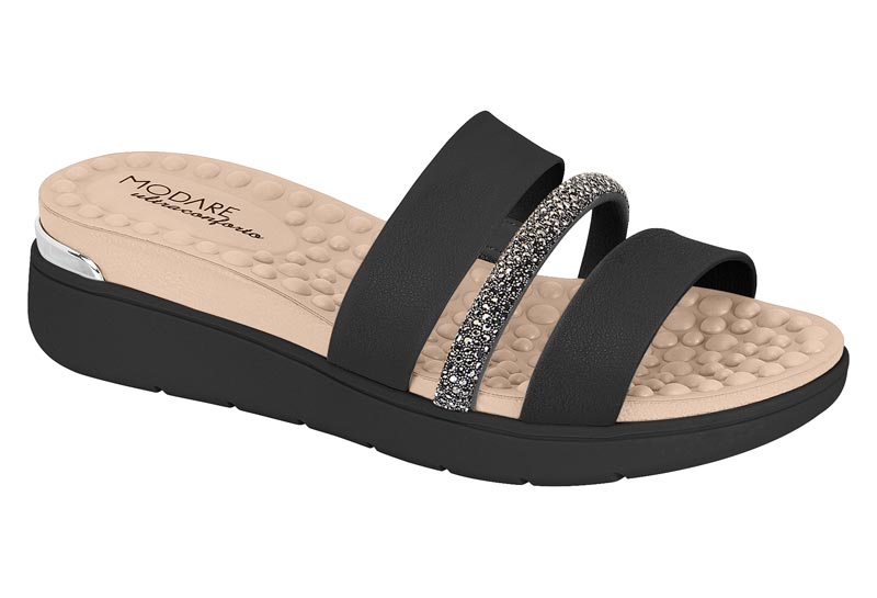 ZUECOS MODARE 7151.133 NP FLOATHER NATURE/TIRA PRONTA SAGU 