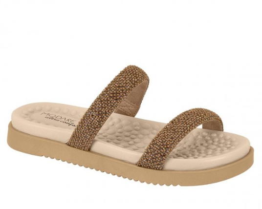 ZUECOS MODARE 7178.116 TIRA PRONTA CASCALHO 