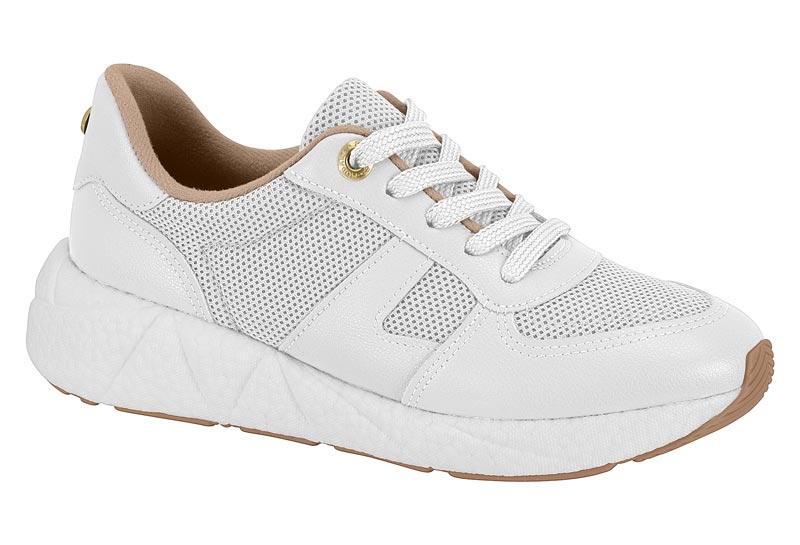 TENIS MODARE 7395.108 NP MICRO PERF SUPREMA / NP SUPREMA 