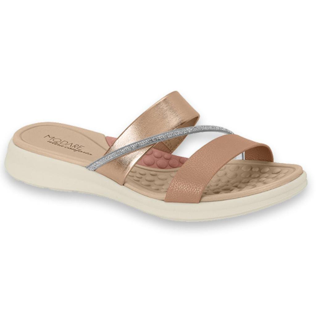 ZUECOS MODARE 7174.115 BRILLO ITALIA/ NP FLOAT NAT/TI FLOREN 