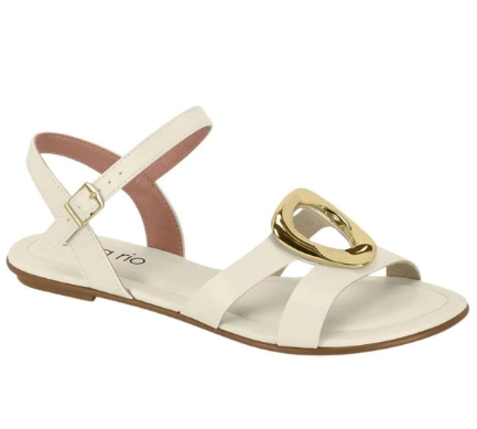SANDALIAS BEIRA RIO 8367.872 NAPA TURIM 