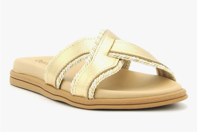 ZUECOS BEIRA RIO 8488.127 BRILLO ITALIA 