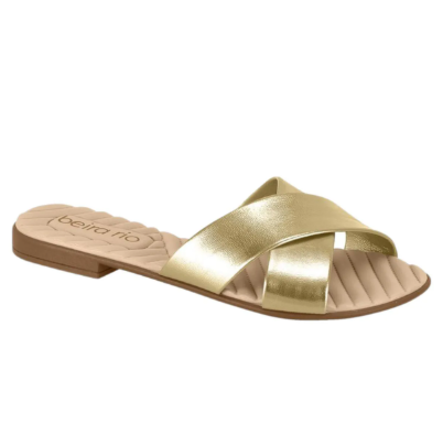 ZUECOS BEIRA RIO 8519.101 BRILLO ITALIA