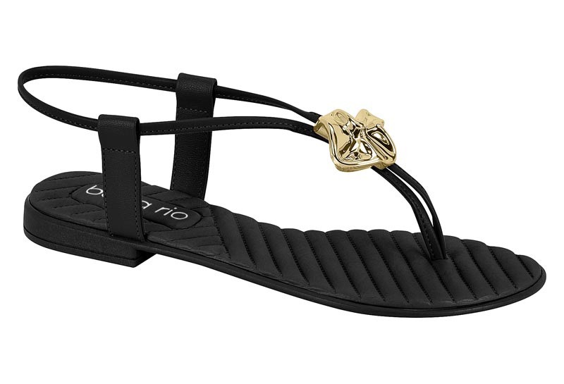 SANDALIAS BEIRA RIO 8519.120 MILANO 