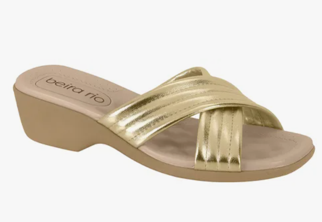 ZUECOS BEIRA RIO 8527.101 TIRA PRONTA BRILLO ITALIA