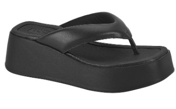 ZUECOS BEIRA RIO 8530.100 NAPA PELE STRECH 