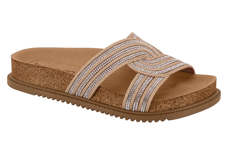 ZUECOS BEIRA RIO 8523.121 TIRA PRONTA MILANO