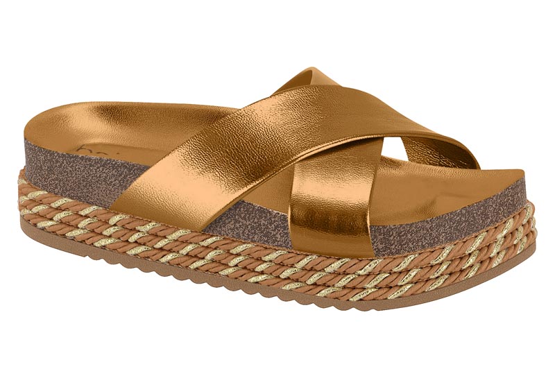 ZUECOS BEIRA RIO 8546.205 BRILLO ITALIA