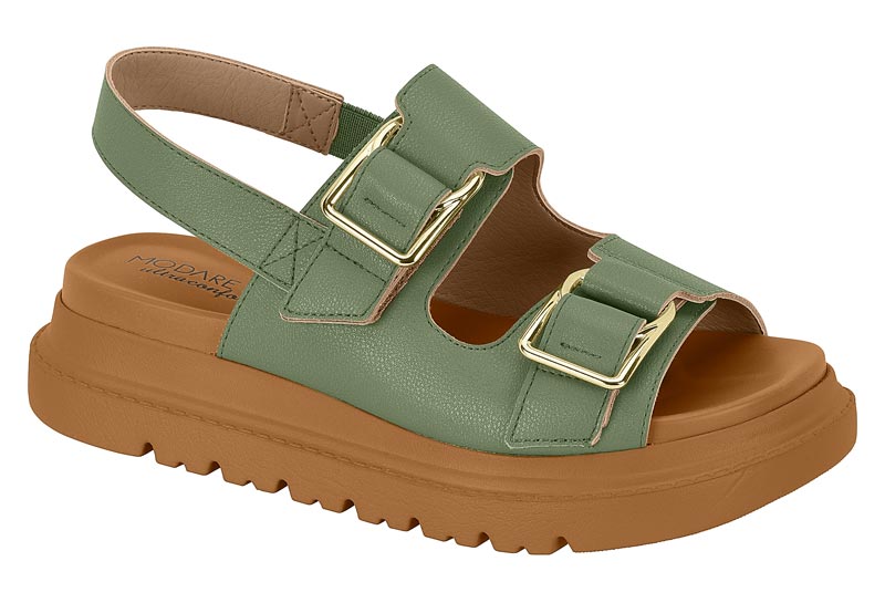 SANDALIAS MODARE 7200.102 NAPA FLOATHER NATURE