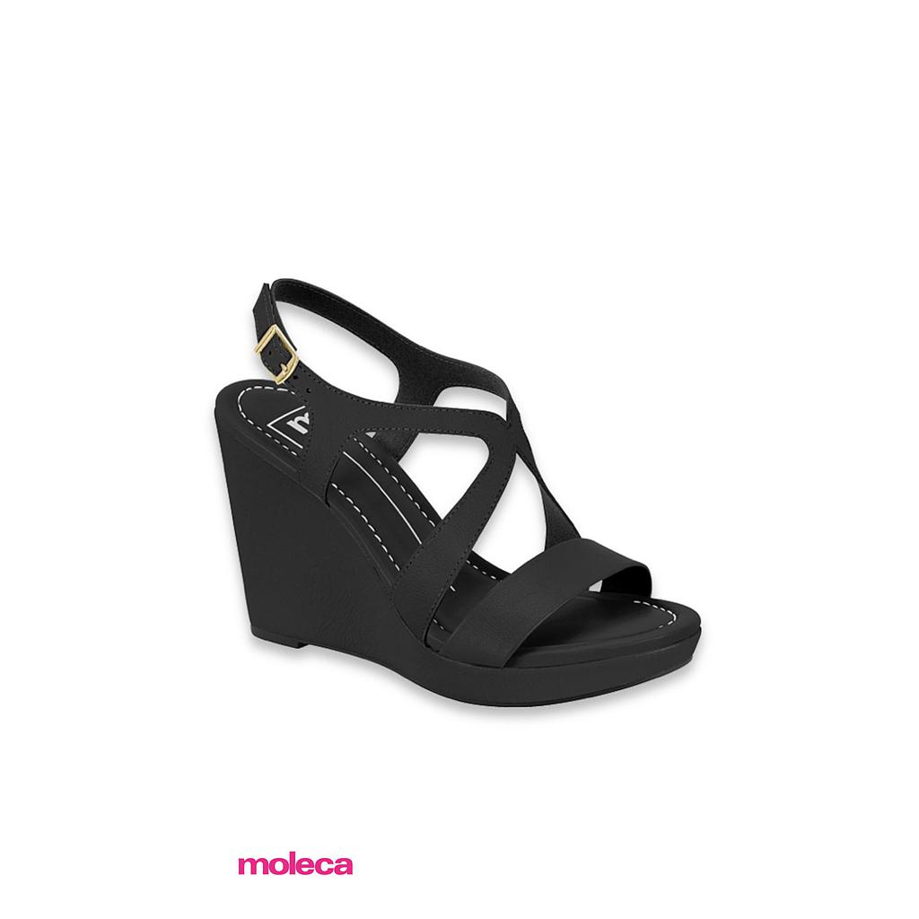 SANDALIAS MOLECA 5411.1503 NAPA TURIM
