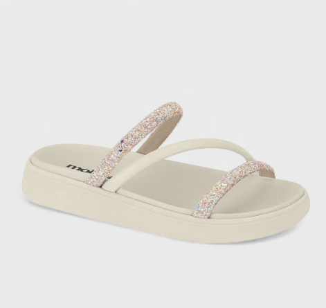 ZUECOS MOLECA 5469.121 TIRA PRON MAXXI GLT GLA/ TP NP TURIM