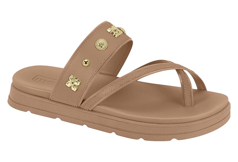 ZUECOS MOLECA 5490.125 TIRA PRONTA POSITANO / NAPA TURIM 