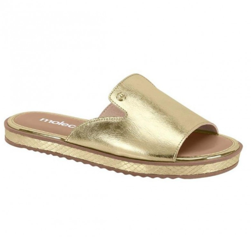 ZUECOS MOLECA 5413.1231 METALIZADO NANCY 