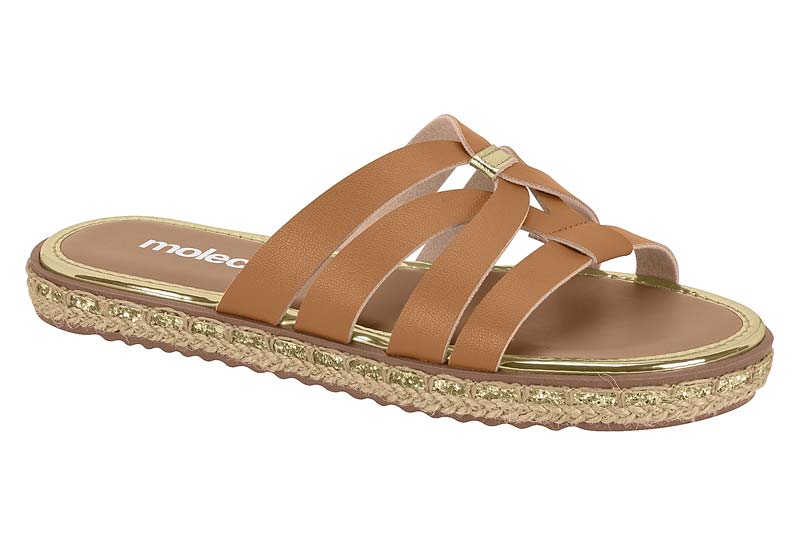 ZUECOS MOLECA 5413.1332 NAPA TURIM/ METALIZADO NANCY 