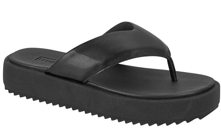 ZUECOS MOLECA 5489.100 NAPA PELE STRECH 