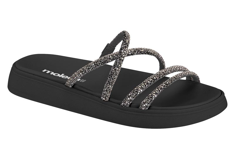 ZUECOS MOLECA 5469.150 TIRA PRONTA STRASS CA22S03 