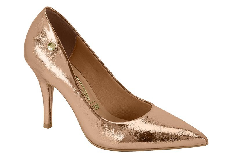 ZAPATOS VIZZANO 1184.1501 METALIZADO MILANO