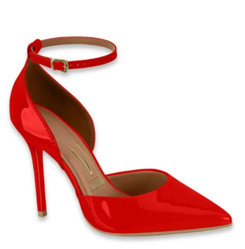 ZAPATOS VIZZANO 1421.116 VERNIZ PREMIUM