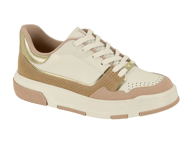 TENIS VIZZANO1455.102 PELICA/ NB LISBOA / CAM SNK BRILLO ITALIA