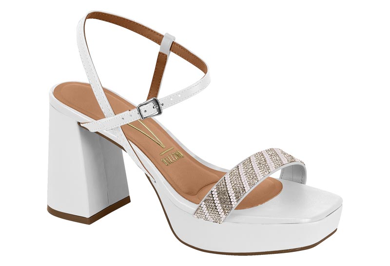 SANDALIAS  VIZZANO 6472.215 PELICA/MICROMANTA STRASS DUBAI 