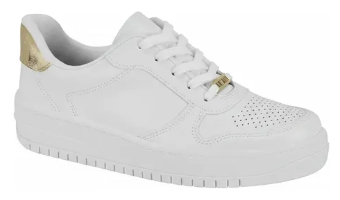 TENIS VIZZANO 1389.130 PELICA METALIZADO MILANO