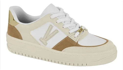 TENIS VIZZANO 1389.131 NP FL MADRI/NB LISB/CAMURCAO/MT GL 