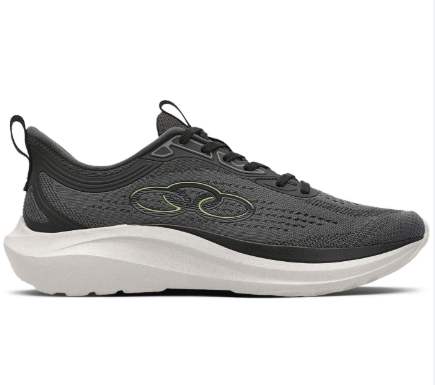 TENIS OLYMPIKUS PASSO PLOMO 