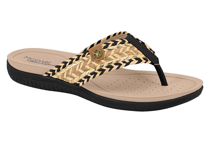 ZUECOS MODARE 7125.258 TIRA PR