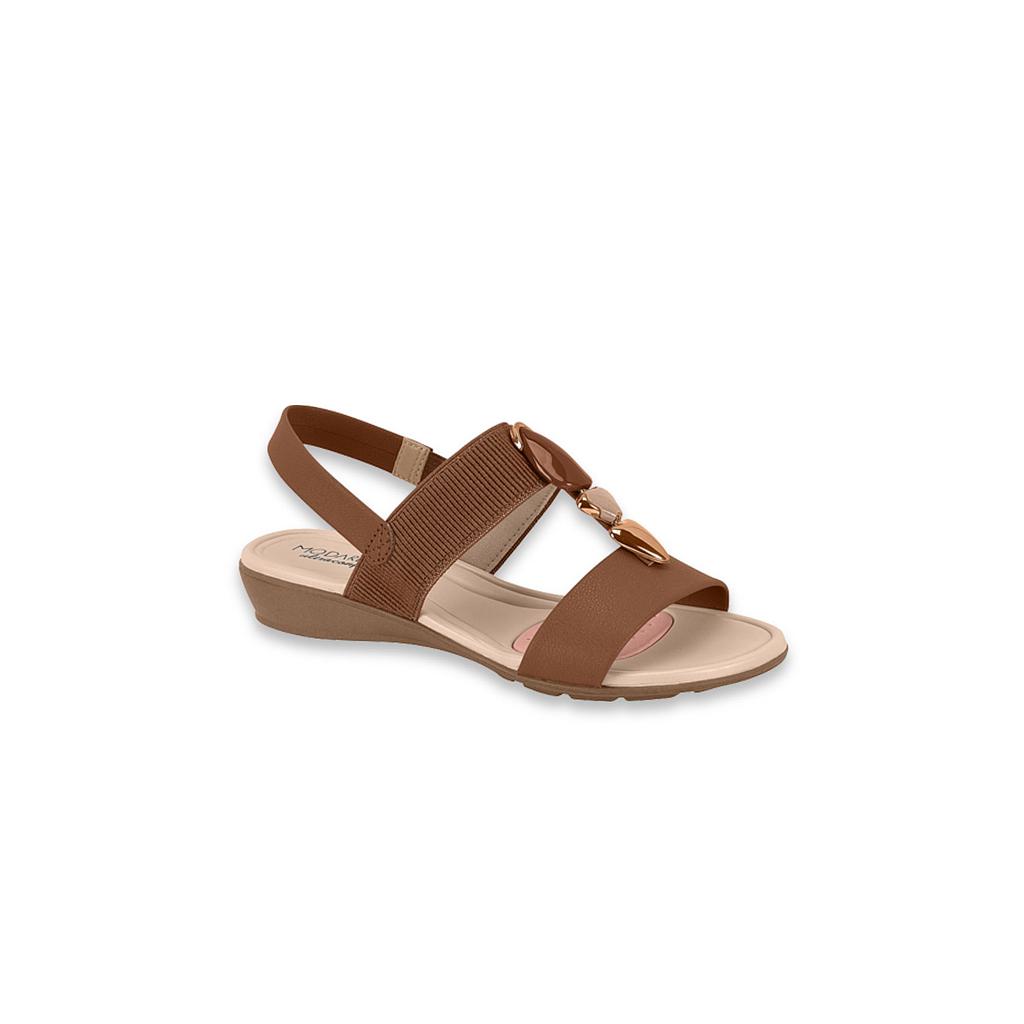 SANDALIAS MODARE 7127.260 ELASTICO /NP FLOATHER NATURE 