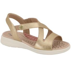 SANDALIAS MODARE 7174.121 METALIZADO LONDON