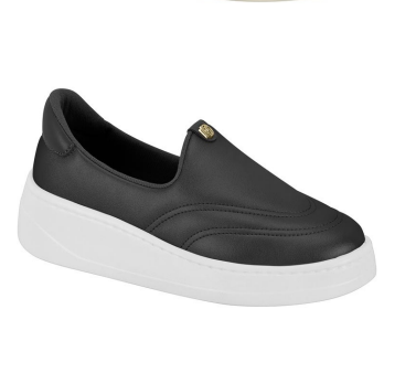 TENIS MODARE 7402.107 NAPA SUPREMA/NP PELE STRECH