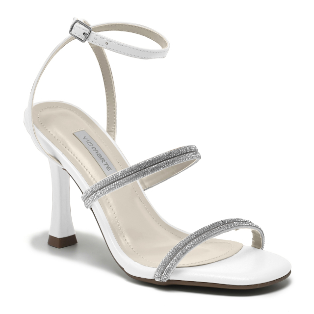 SANDALIAS VIA MARTE NAPA CASUAL 195-013 