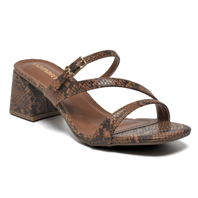 ZUECOS VIA MARTE PITON REAL 104-017