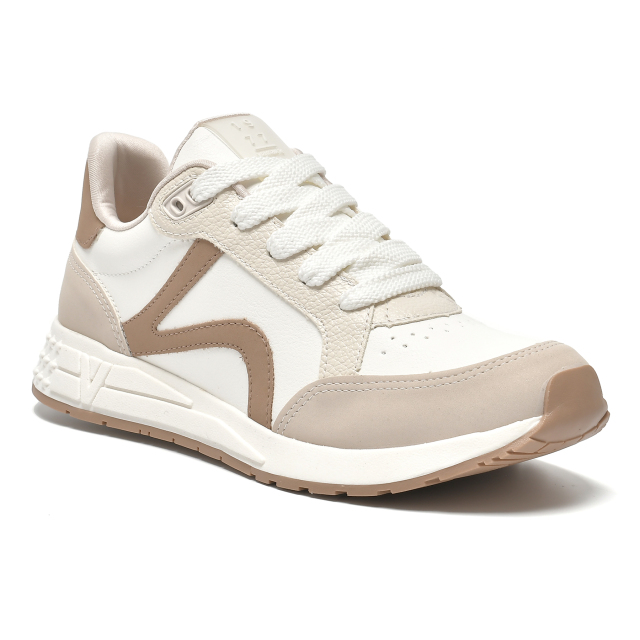 TENIS VIA MARTE NOBUCK/NAPA/ NEW FLOATHER 286-005