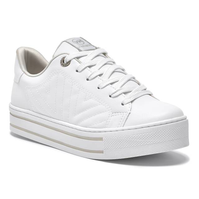 TENIS VIA MARTE NAPA 010-033 