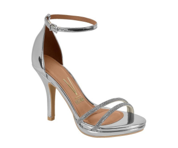 SANDALIAS VIZZANO 6210.1063 METAL GLAMOUR/TIRA PRONTA XANGAI