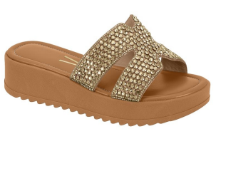 SANDALIAS VIZZANO 6249.1116 METALIZADO MILANO