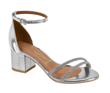 SANDALIAS VIZZANO 6291.1815 METALIZADO MILANO/TR PRONTA XANGAI